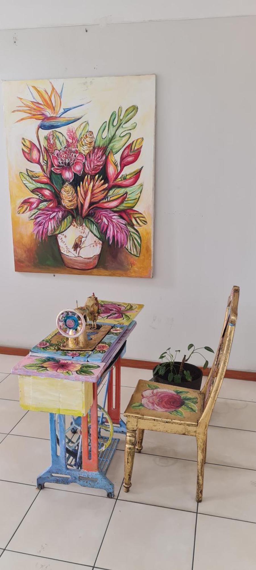 Brest Amazon Hotel Tarapoto Buitenkant foto