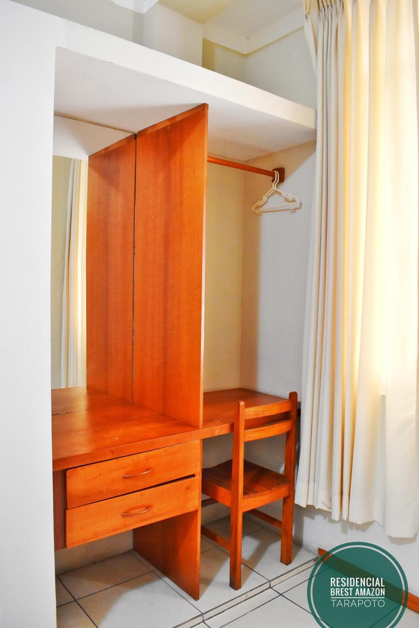Brest Amazon Hotel Tarapoto Kamer foto