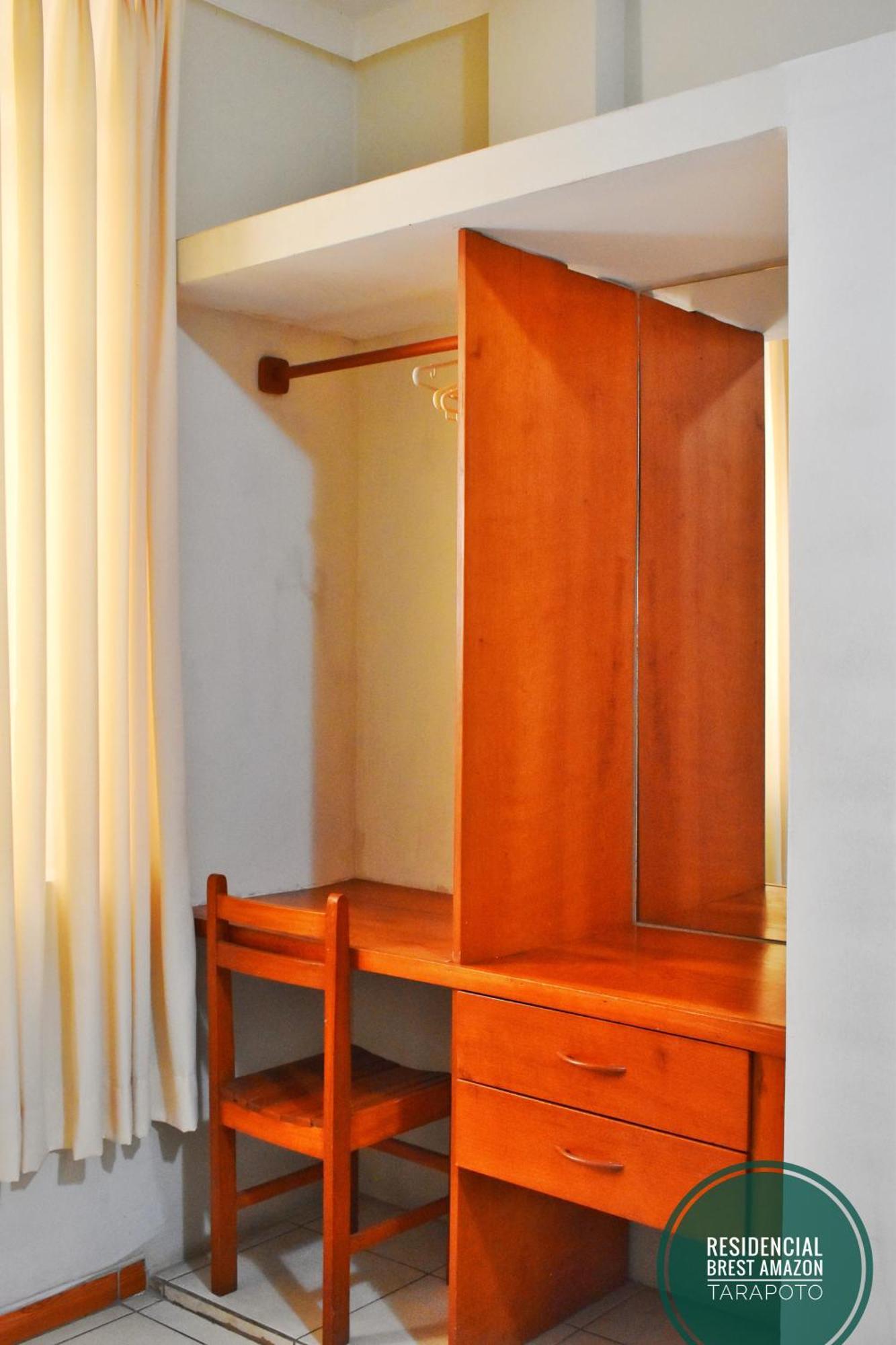 Brest Amazon Hotel Tarapoto Kamer foto